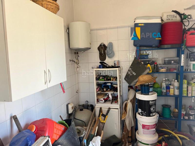 Foto 0361547a-9e6e-4ca6-8b62-18cbc0b82b03. Fondo rustico in Barrio Nuevo Conil de la Frontera