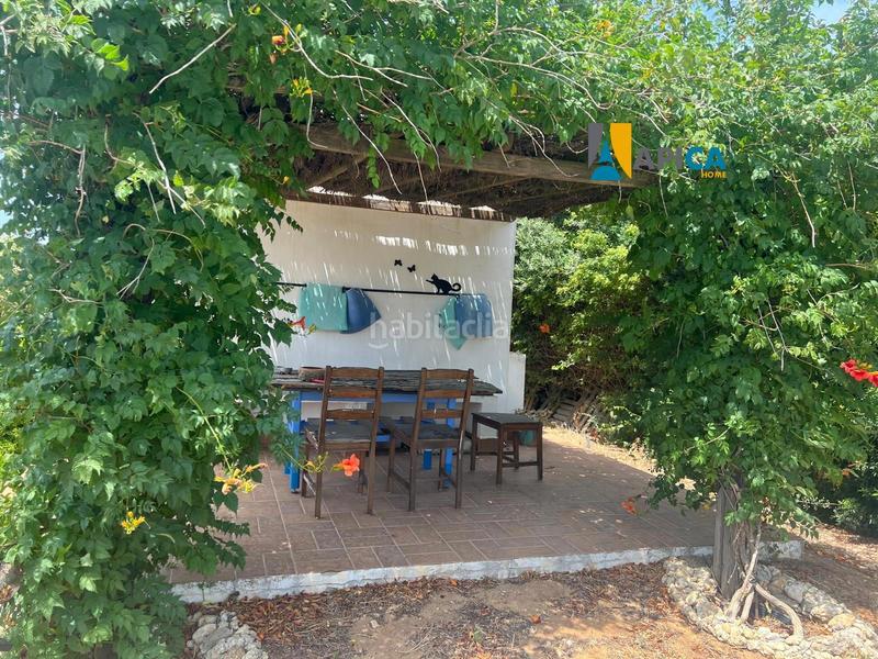 Foto 0f3d3901-37e8-49a3-92ed-d5c88cb906f1. Fondo rustico in Barrio Nuevo Conil de la Frontera