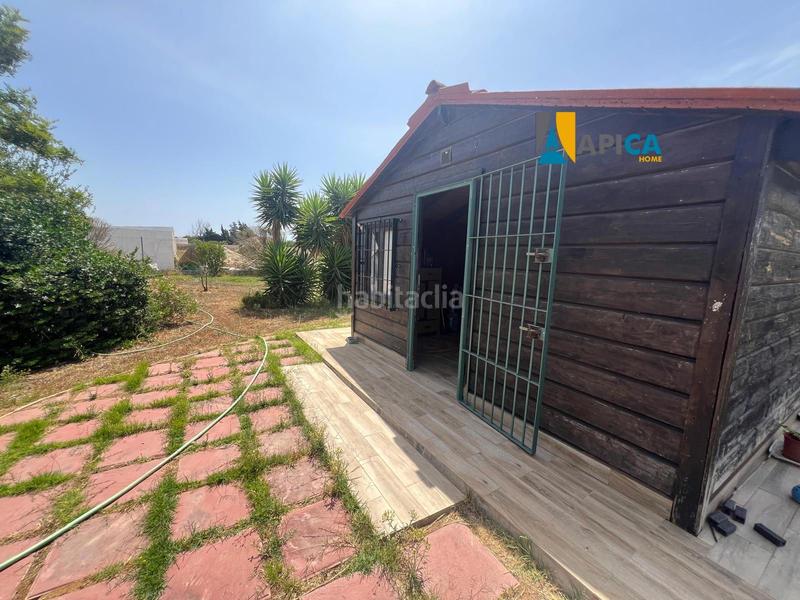 Foto 47b36bf9-6174-42e3-9d66-218822ca399d. Fondo rustico in Barrio Nuevo Conil de la Frontera