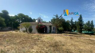 Xalet a Conil. Oportunidad única casa rural de 215m2  en conil de la frontera c