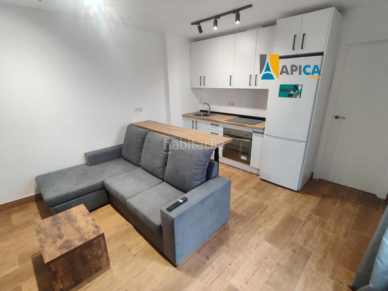 Foto 0fbc1d0e-bab4-476e-bd1f-0ed362cf2b90. Appartement dans Centro-San Felipe-Huerta Fava Línea de la Concepción (La)