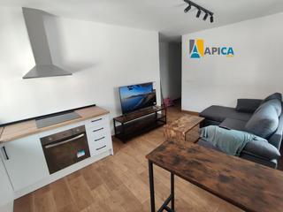 Etagenwohnung in Centro-San Felipe-Huerta Fava. Se vende inmueble con  2 apartamentos en zona centro de la linea