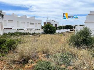 Finca rústica a Conil. Oportunidad única en conil de la frontera solar urbano de 889 en