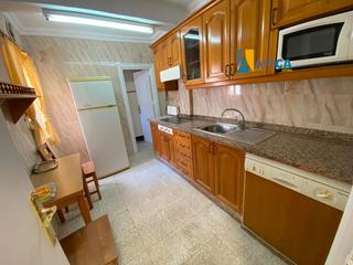 Pis a El Juncal - Vallealto. Piso en venta de 69m en el molino, el puerto de santa maría