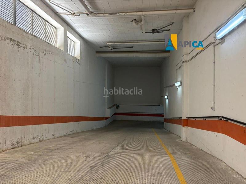 Foto 14c7be74-398d-44e1-8457-fb8148585e57. Parking coche plaza de garaje, los cachos de san miguel, . en Vejer de la Frontera