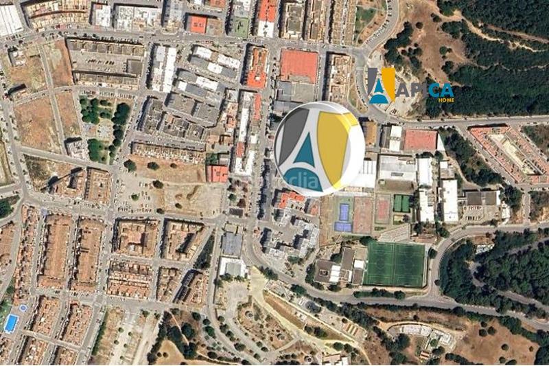 Foto c4aac897-26d9-4b58-8a8b-4f042b0d088c. Parking coche plaza de garaje, los cachos de san miguel, . en Vejer de la Frontera