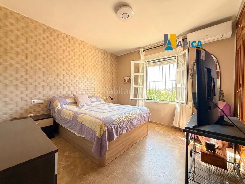 Foto 22c51617-f196-4c36-9068-5e2d41b0c1ee. Casa a schiera con riscaldamento parcheggio piscina in Jerez de la Frontera