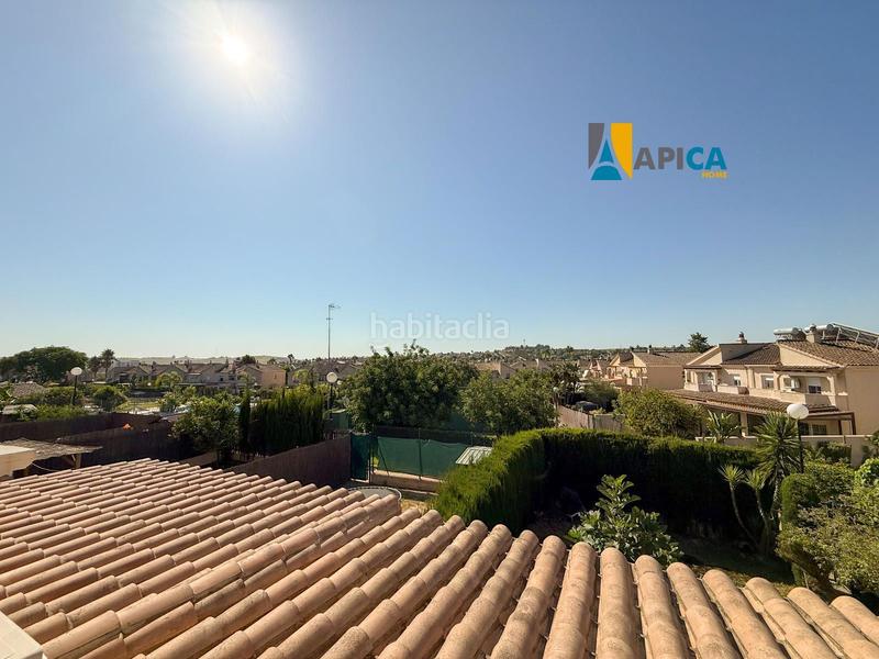 Foto 412dddeb-ce2a-4c65-860e-f95882c0ce34. Casa a schiera con riscaldamento parcheggio piscina in Jerez de la Frontera