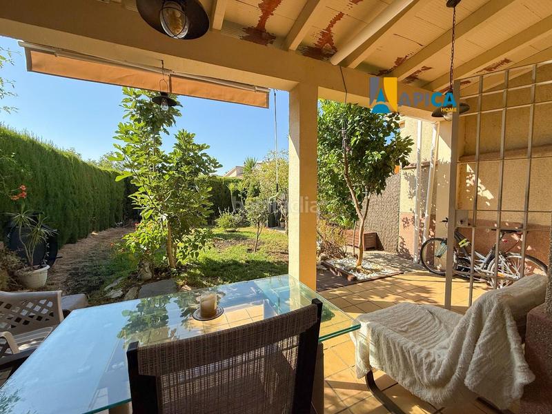 Foto 6882d029-3c4e-4bbb-becd-accde1de02c8. Casa a schiera con riscaldamento parcheggio piscina in Jerez de la Frontera