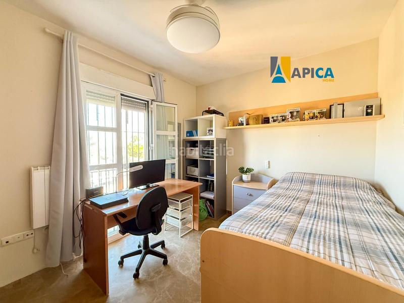 Foto 8291a165-d947-4254-a67f-71106420b203. Casa a schiera con riscaldamento parcheggio piscina in Jerez de la Frontera