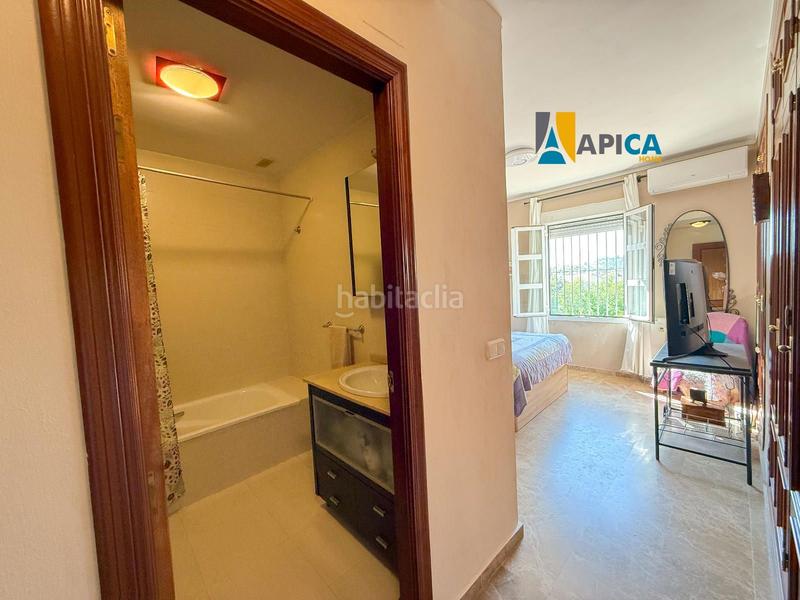 Foto b1a2cb4d-fb1a-44aa-8ebe-83494dbc9dcf. Casa a schiera con riscaldamento parcheggio piscina in Jerez de la Frontera