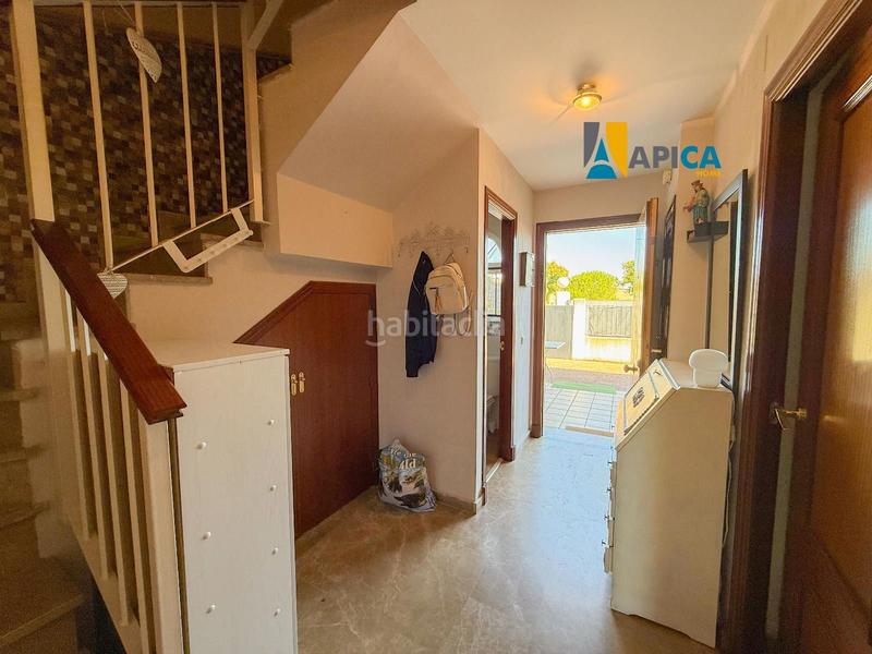 Foto d07a846d-847f-4e15-8e22-293d85f8fed5. Casa a schiera con riscaldamento parcheggio piscina in Jerez de la Frontera