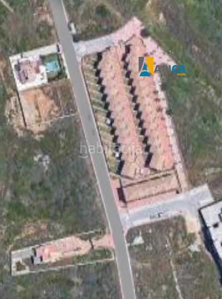 Foto 63307894-c5b4-4220-a190-3392246cb5cf. Finca rústica a El Zabal-Santa Margarita Línea de la Concepción (La)