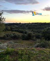 Finca rústica a Los Llanos. Parcela urbana en estepona