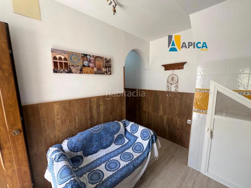 Foto 564f5834-06a5-4a00-b3be-5d8f2acb35da. Pis a Conil Conil de la Frontera