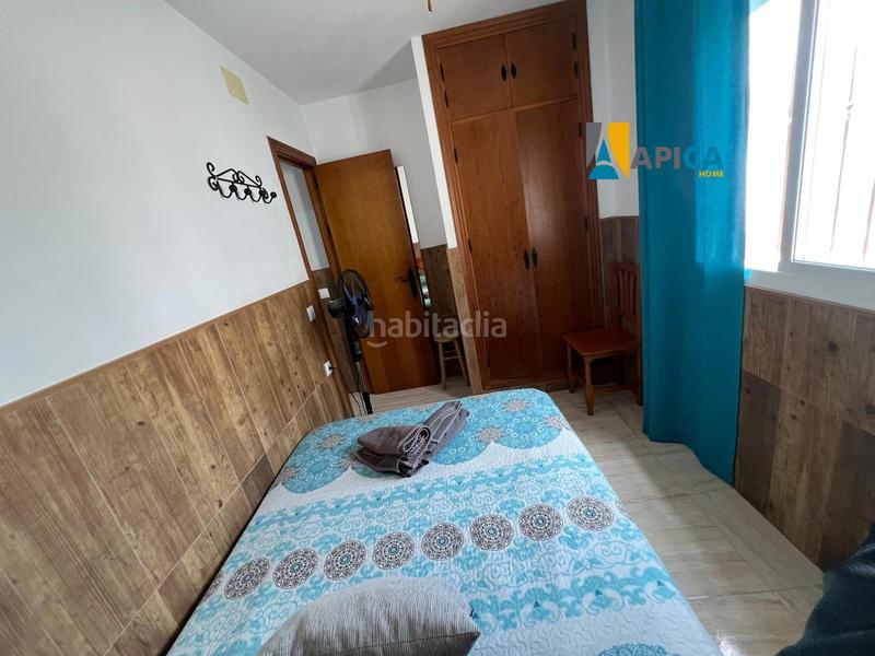Foto c8827aaf-6f46-4946-97ce-67b67dfd9a61. Pis a Conil Conil de la Frontera