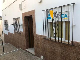 Pis a Conil. Piso en venta conil de la frontera. zona centro
