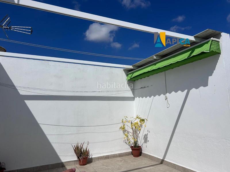 Foto c6cc8369-ec5b-43a9-9b40-fd9a71b52a9d. Duplex in Barbate Barbate