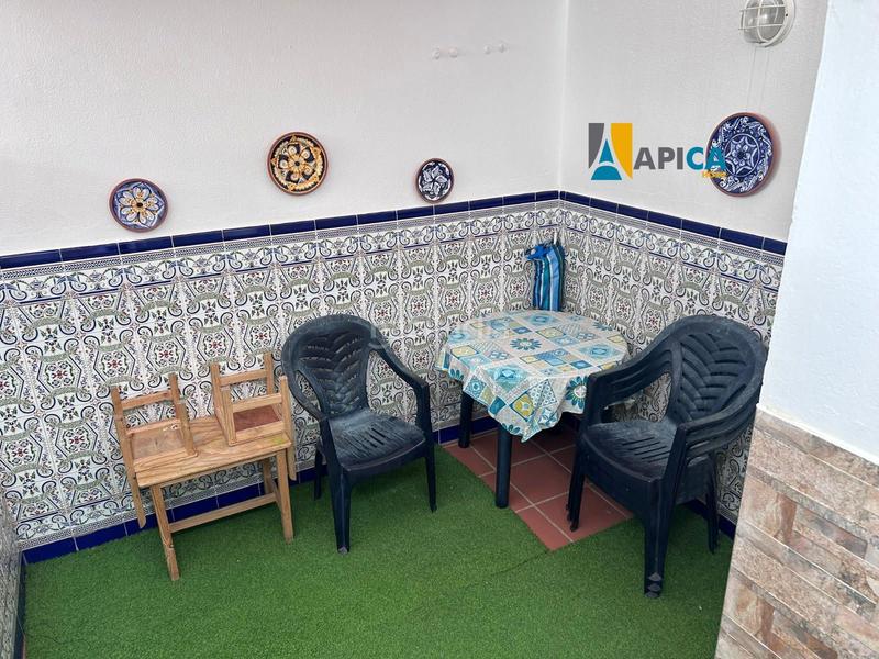 Foto d686da61-c33c-4f24-9d21-0dc484c653cf. Duplex in Barbate Barbate