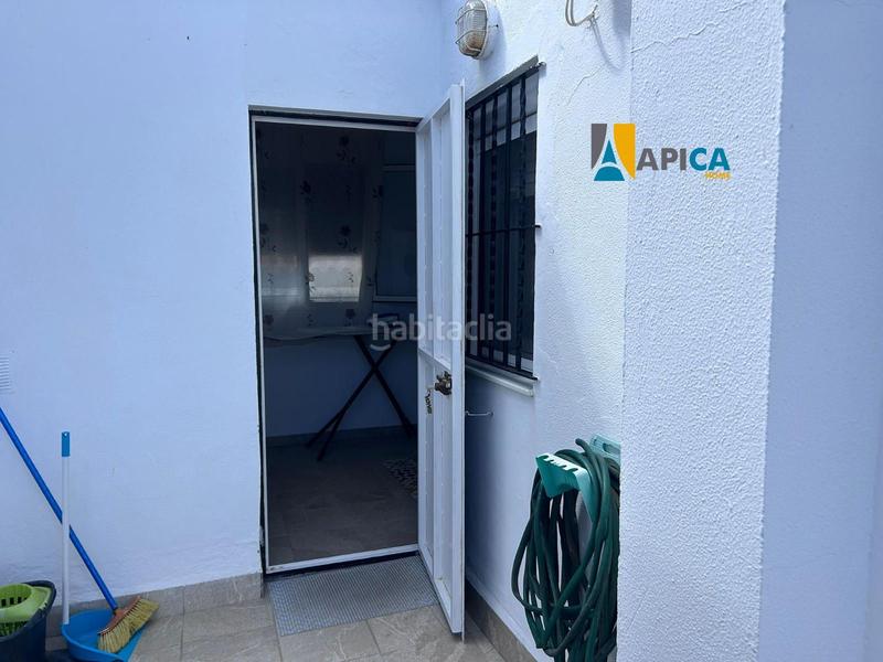 Foto e50c2540-edb0-424d-b46a-1f8689d78989. Duplex in Barbate Barbate