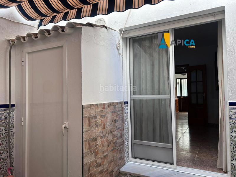 Foto e92e961c-cbce-4b79-a39b-bf169ba2a4ad. Duplex in Barbate Barbate