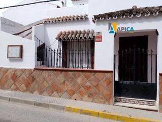 Pis a Benalup. Piso en planta baja en el centro de benalupcasas viejas.