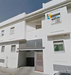 Piso en Barbate. Piso planta baja 2 dormitorios en venta en barbate