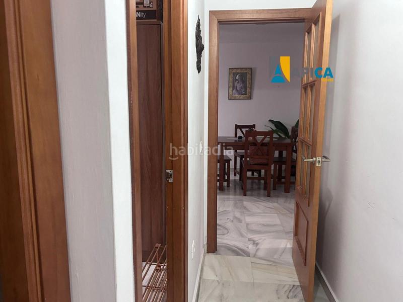 Foto 18a85796-e7df-49e5-8351-d05ce9a59d82. Piso  planta baja 2 dormitorios en venta en Barbate Barbate