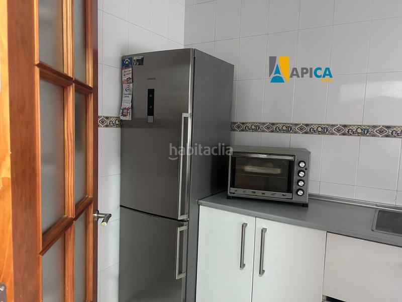 Foto 19f7ae1e-7bd8-4dbb-9ee7-10d46a9c197b. Piso  planta baja 2 dormitorios en venta en Barbate Barbate