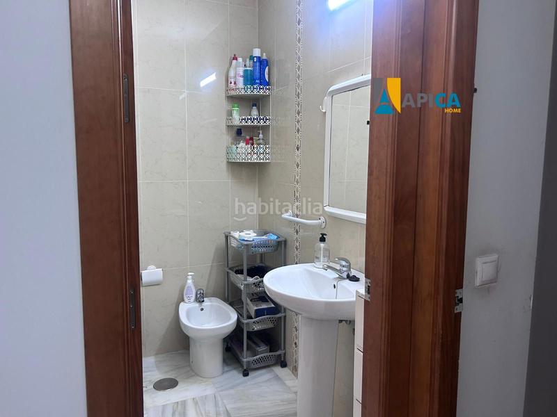 Foto 2cd6722d-3eb0-4beb-a6cd-f0d30449e812. Piso  planta baja 2 dormitorios en venta en Barbate Barbate