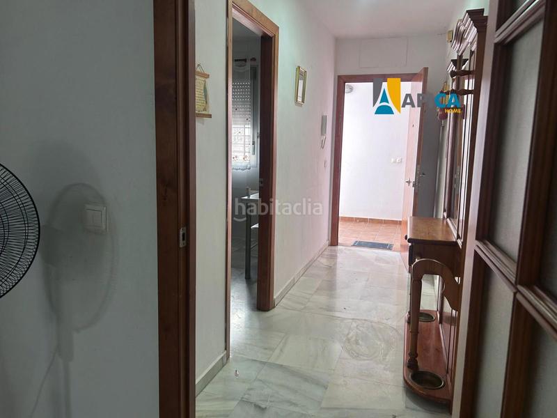Foto 52e487bc-52bc-443e-aaea-50f446f36043. Piso  planta baja 2 dormitorios en venta en Barbate Barbate