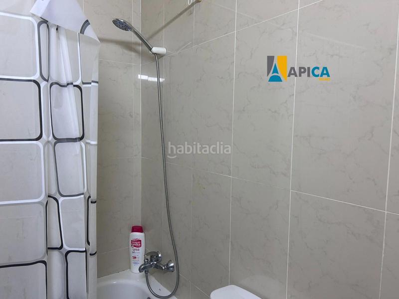Foto 586b2fae-73bc-411d-b646-308d2653456c. Piso  planta baja 2 dormitorios en venta en Barbate Barbate