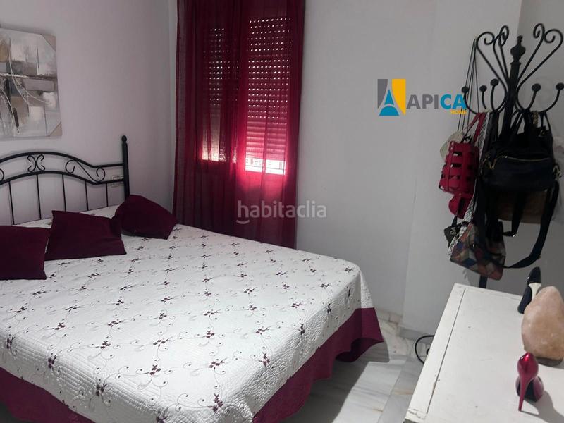Foto 6a901efa-352f-49b8-8c30-6ca4b557b7bb. Piso  planta baja 2 dormitorios en venta en Barbate Barbate