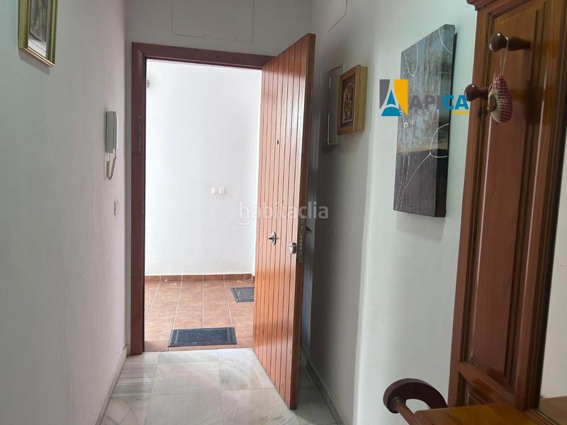 Foto 7d9de1b2-20fc-4ae9-af46-4c94254e79ea. Piso  planta baja 2 dormitorios en venta en Barbate Barbate