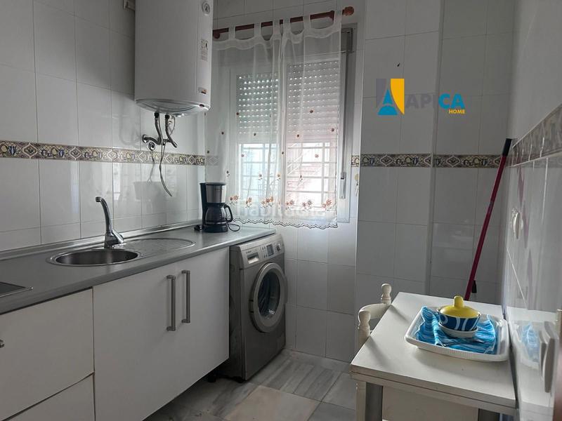 Foto 7ee9f16c-da3d-41bf-a68f-c33d040f07bf. Piso  planta baja 2 dormitorios en venta en Barbate Barbate