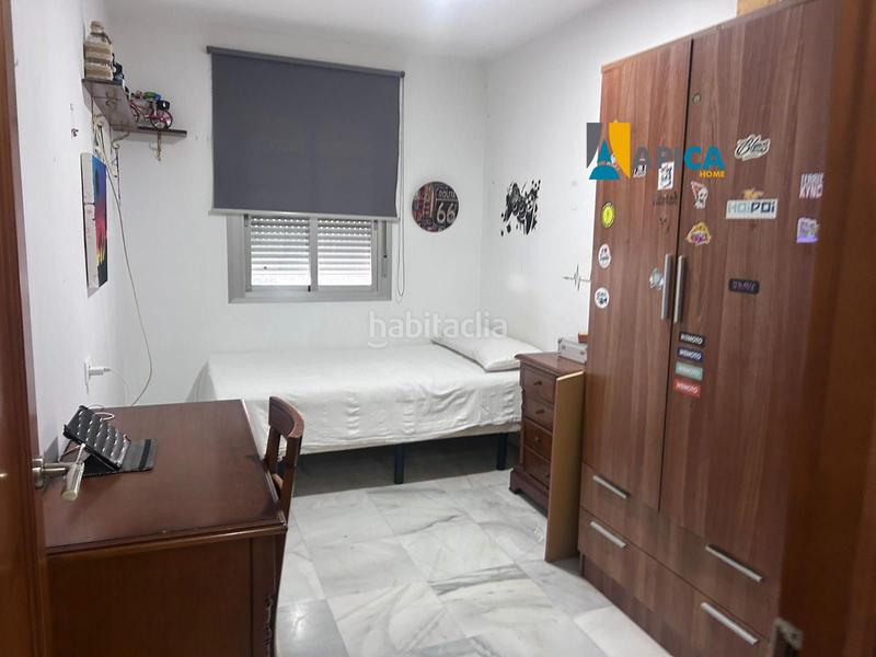 Foto cef7a418-18b6-46e0-8c81-c7e556706968. Piso  planta baja 2 dormitorios en venta en Barbate Barbate