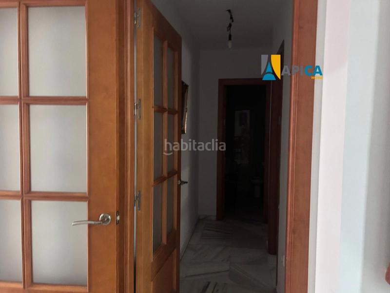 Foto d119ca77-6997-4231-b803-472bdea09a0f. Piso  planta baja 2 dormitorios en venta en Barbate Barbate