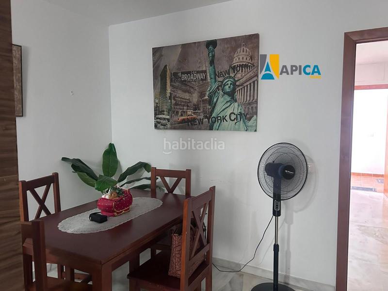Foto f614b3f9-bc15-48a4-9023-e6a32c98ce8d. Piso  planta baja 2 dormitorios en venta en Barbate Barbate