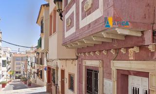 Piso en Casco Antiguo
