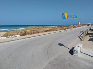 Finca rústica a El Palmar. Parcela rústica en el palmar. vejer de la frontera.