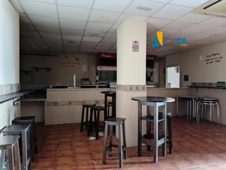 Local Comercial en Centro-San Felipe-Huerta Fava