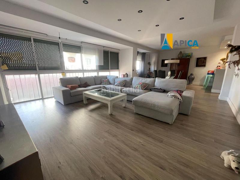 Foto 7767d031-a1ba-4c6c-b2ac-b6dea285f99b. Pis a Centro-San Felipe-Huerta Fava Línea de la Concepción (La)