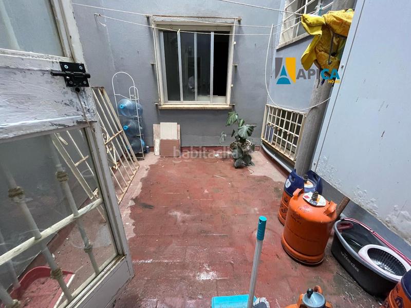Foto f4db3dc7-96b3-40a7-9a97-4beab12ce574. Pis a Centro-San Felipe-Huerta Fava Línea de la Concepción (La)