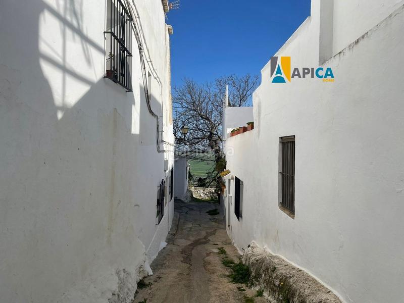 Foto 1f84a225-8052-4c57-8f54-d87ae99d27b4. Fondo rustico in Vejer Vejer de la Frontera