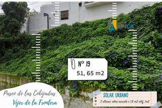 Finca rústica en Vejer. Solar urbano en venta en vejer de la frontera