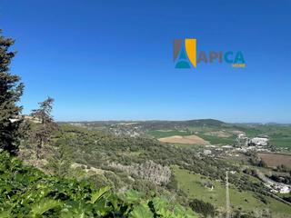 Finca rústica a Vejer. Solar urbano en venta en vejer de la frontera