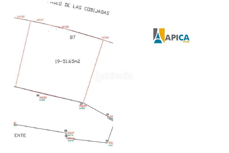 Foto ac5ac526-6994-4994-a4e8-3a087d78a3e8. Fondo rustico in Vejer Vejer de la Frontera