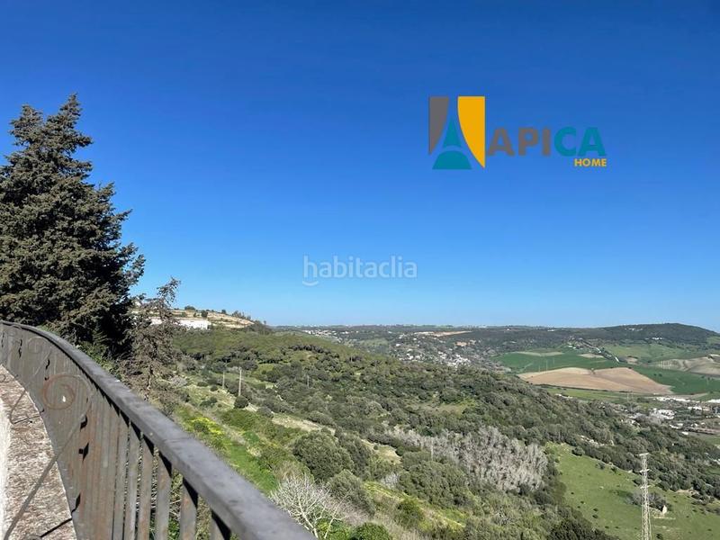 Foto d0a86979-9193-4e47-addb-795767c56187. Fondo rustico in Vejer Vejer de la Frontera