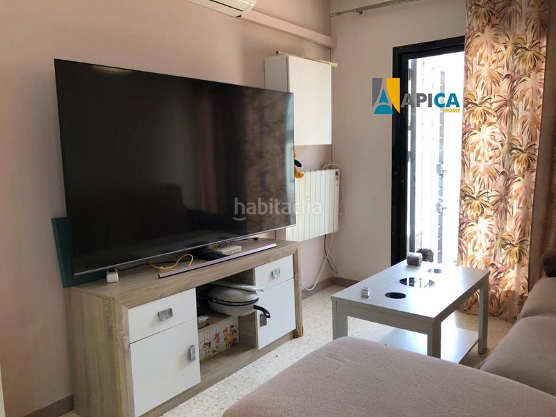 Foto 0e0094ee-9db4-42c6-b84a-186780992786. Casa adossada amb aparcament a La Granja - La Colina - Los Pastores Algeciras