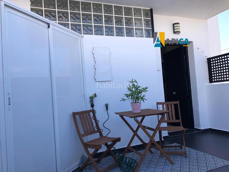 Foto 5e9a68e7-93cd-403b-b83b-12038872b2c4. Casa adossada amb aparcament a La Granja - La Colina - Los Pastores Algeciras